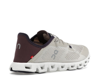 On Running Cloud 5 Coast Sand Mulberry (Women's)