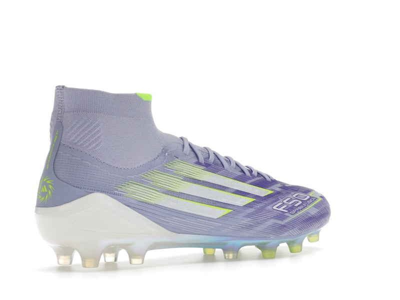 adidas F50 Elite Mid-Cut FG Sparkfusion Radiant Blaze Pack (Women's)