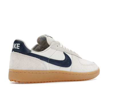 Nike Field General Pale Ivory Gum Yellow Midnight Navy