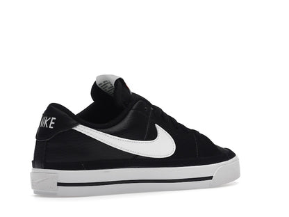 Nike Court Legacy Next Nature Black White (Women's)
