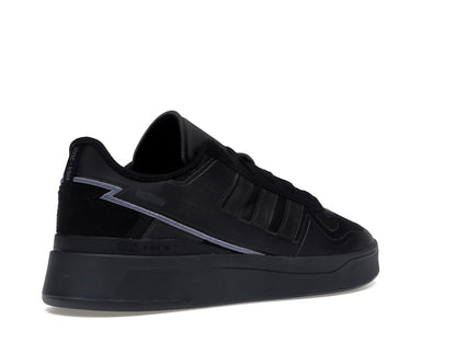 adidas Forum Tech Boost Core Black