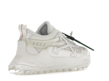 OFF-WHITE Odsy-1000 White White SS22