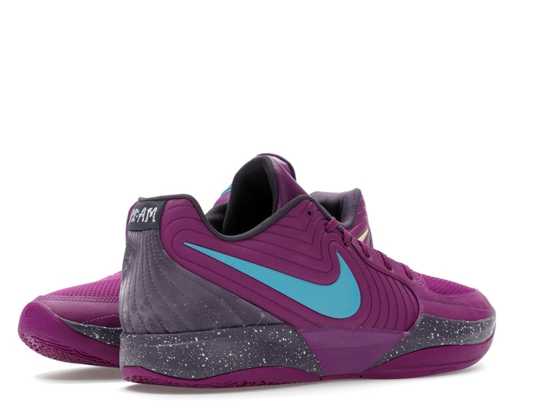 Nike Ja 2 Stargazer