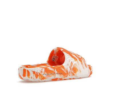 adidas Adilette 22 Slides Bright Orange