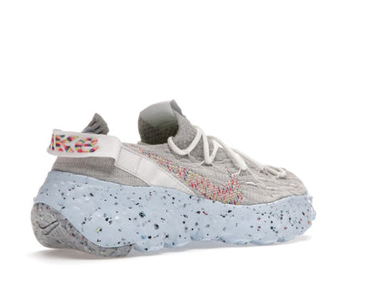Nike Space Hippie 04 White Multi (Women's)
