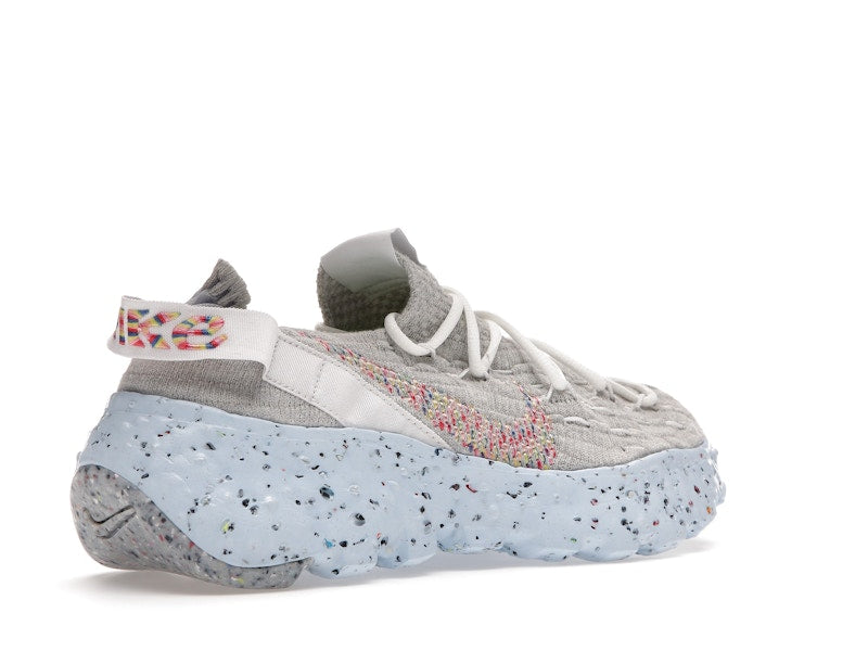 Nike Space Hippie 04 White Multi (Women's)