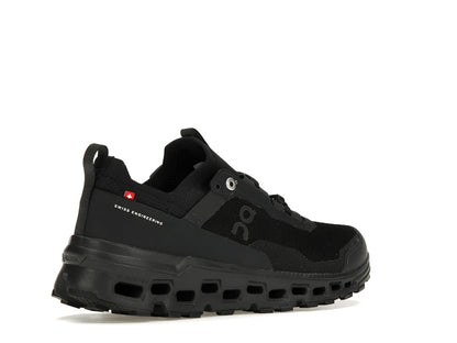 On Running Cloudultra 2 All Black (Women's)