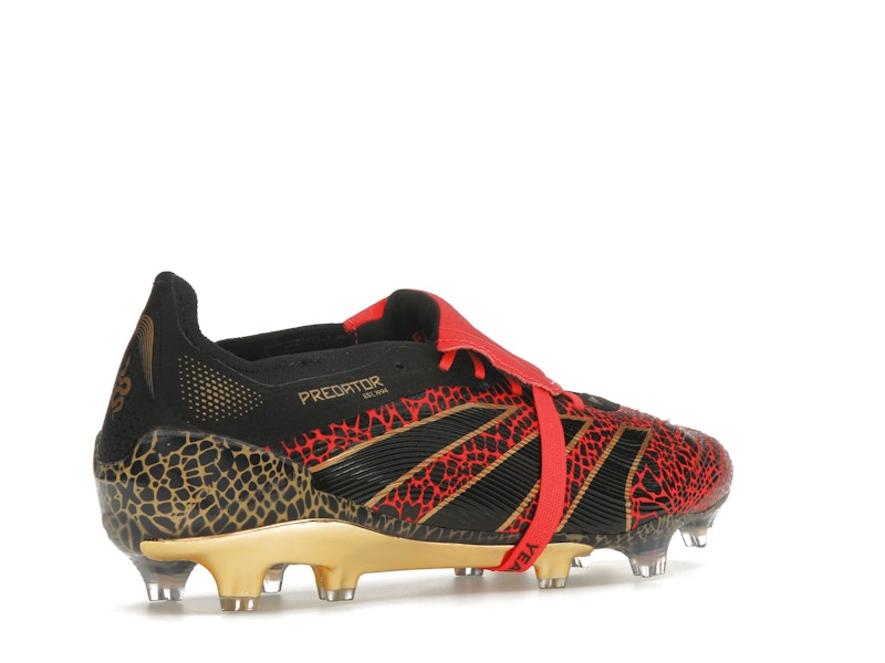 adidas Predator Elite Foldover Tongue FG Year of the Snake