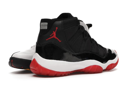 Jordan Countdown Pack 11/12
