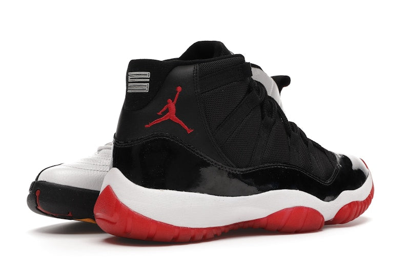 Jordan Countdown Pack 11/12