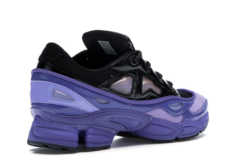 adidas Ozweego 3 Raf Simons Purple Black