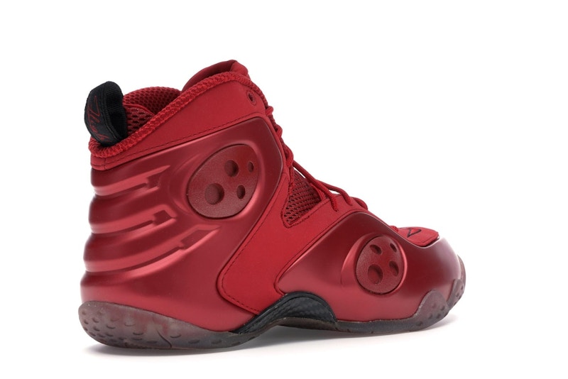 Nike Zoom Rookie LWP Matte Red