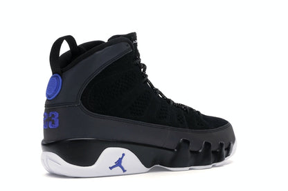 Jordan 9 Retro Racer Blue