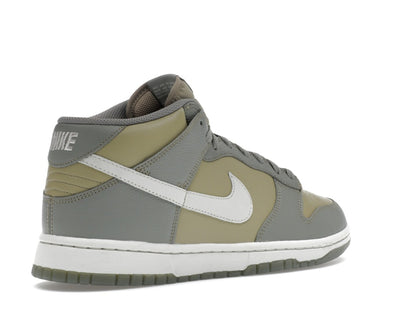 Nike Dunk Mid Dark Stucco
