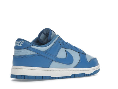 Nike Dunk Low Psychic Blue