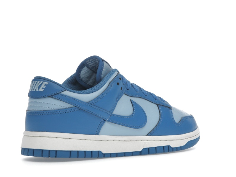 Nike Dunk Low Psychic Blue