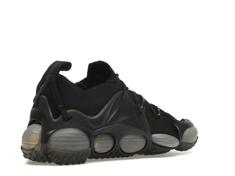 Nike ISPA Link Axis Black Anthracite