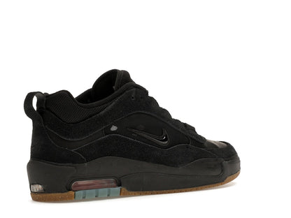 Nike SB Air Max Ishod Wair Black Gum