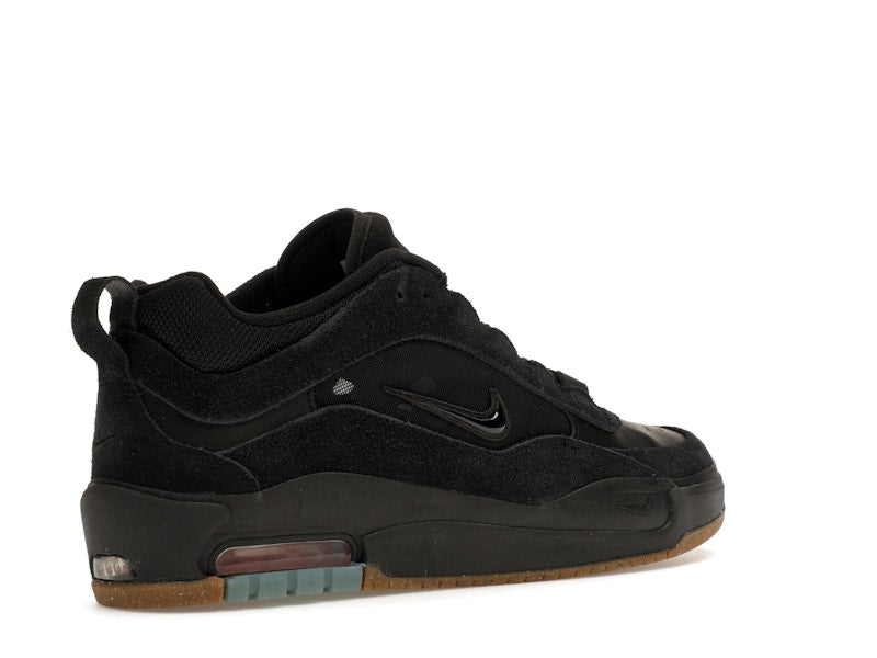 Nike SB Air Max Ishod Wair Black Gum