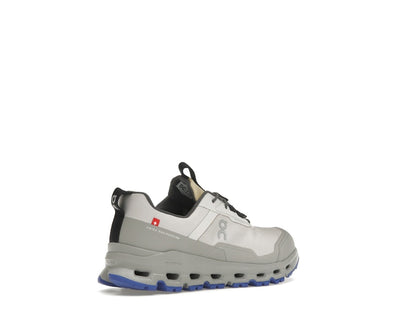 On Running Cloudhero Waterproof Silver Fog (GS)