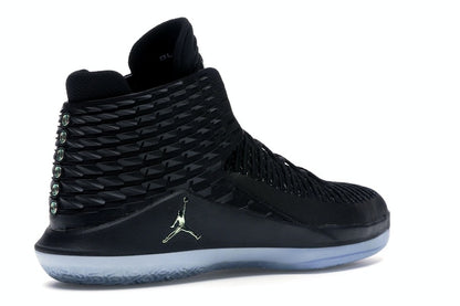 Jordan XXXII Black Cat