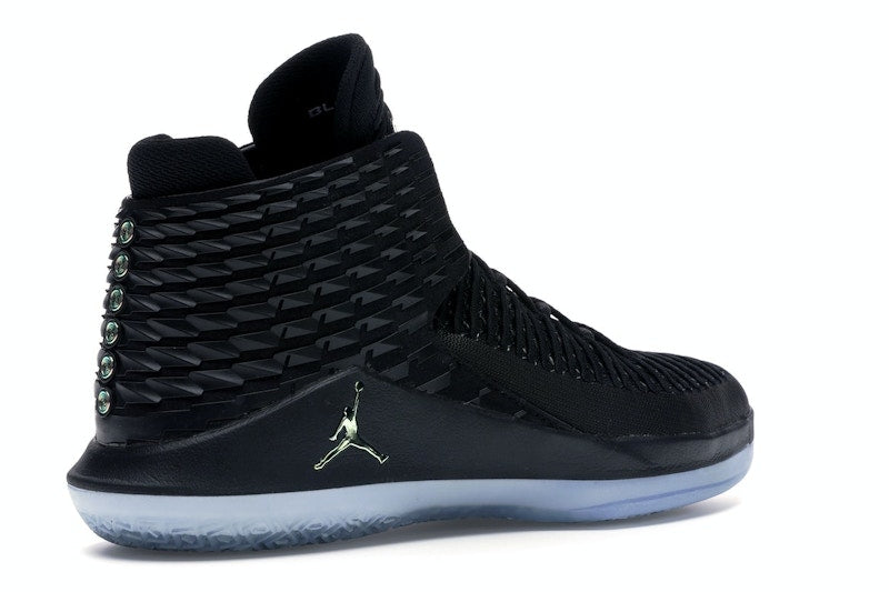 Jordan XXXII Black Cat