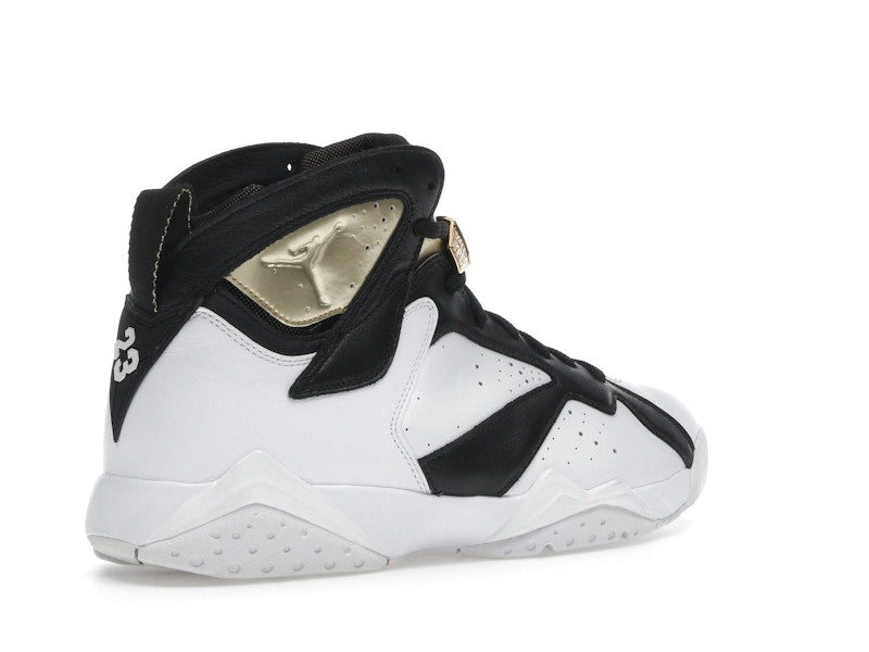 Jordan 7 Retro Championship Pack Champagne