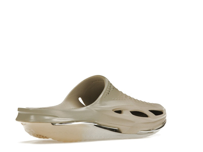 Nike MMW 005 Slide Light Bone