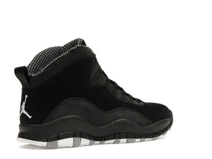 Jordan 10 Retro Stealth (2012)