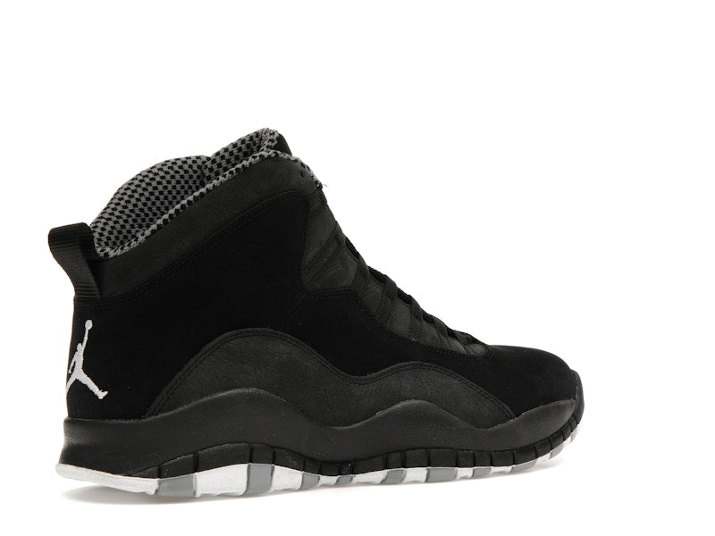 Jordan 10 Retro Stealth (2012)