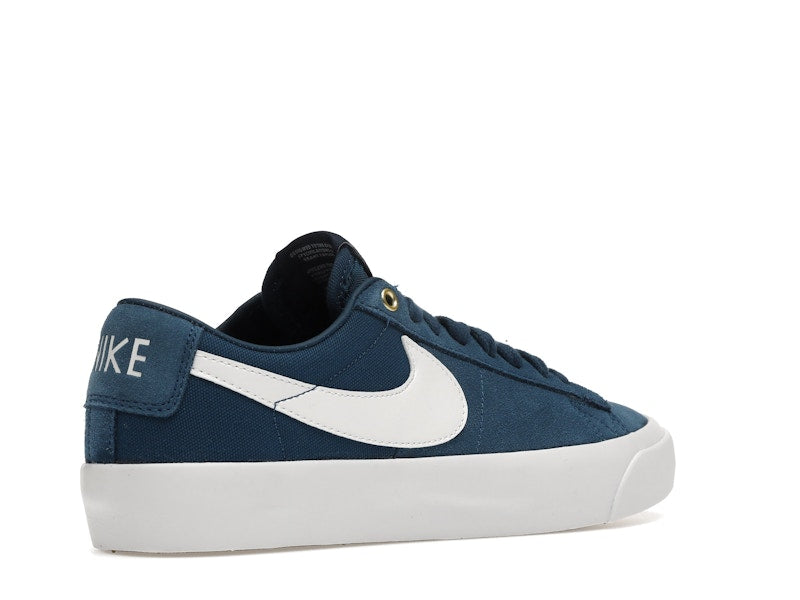 Nike SB Zoom Blazer Low Pro GT Court Blue
