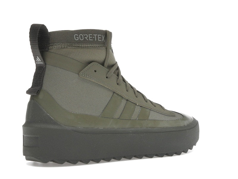adidas ZNSORED High Gore-Tex Olive Strata Shadow Olive
