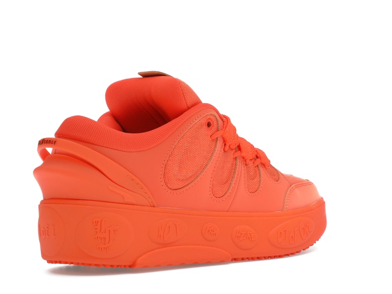 Puma LaMelo Ball LaFrancé Amour Gifted
