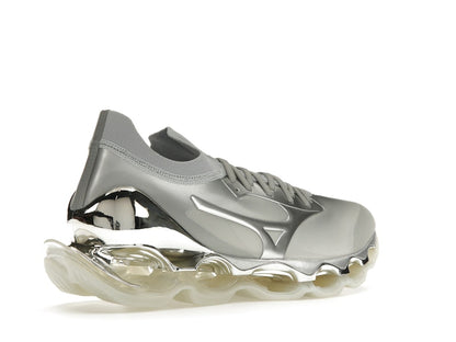 Mizuno Wave Prophecy Hajime Sorayama
