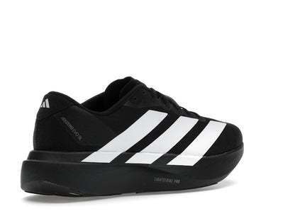 adidas Adizero Evo SL Black White