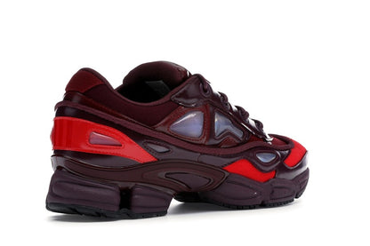 adidas Ozweego 3 Raf Simons Burgundy