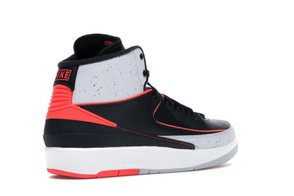Jordan 2 Retro Infrared 23 (GS)