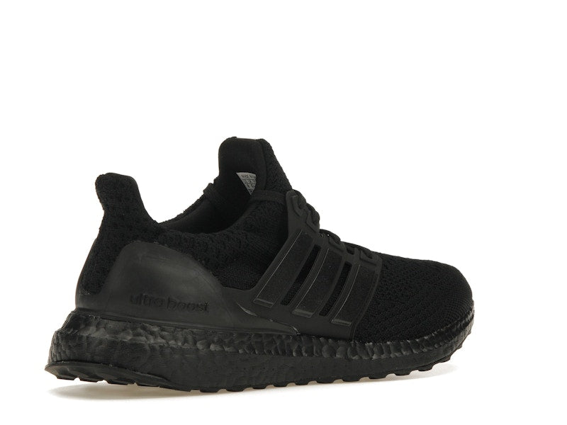 adidas Ultra Boost 5.0 DNA Triple Black (Women's)