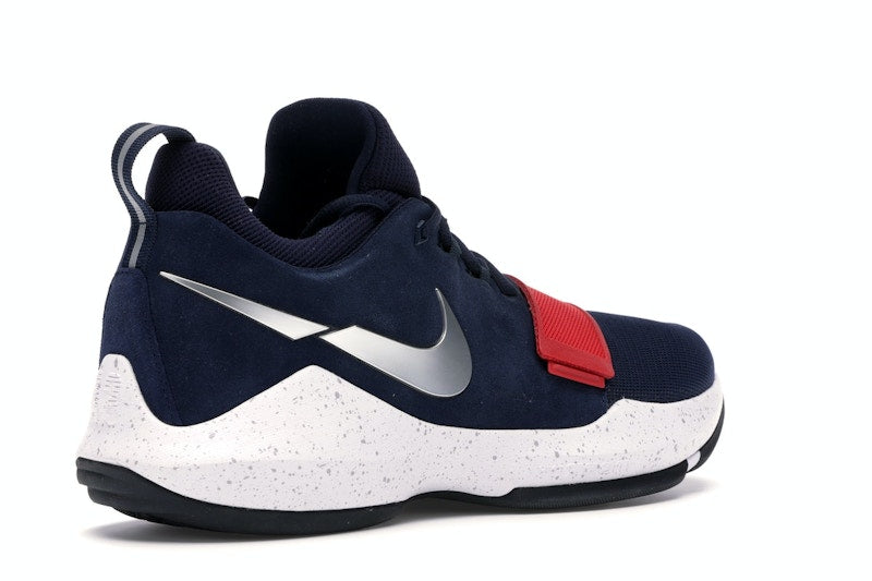 Nike PG 1 USA