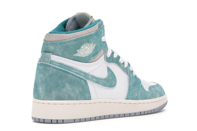Jordan 1 Retro High Turbo Green (GS)