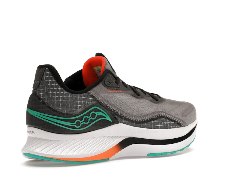 Saucony Endorphin Shift 2 Alloy Jade
