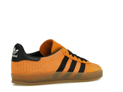 adidas Gazelle Indoor Orange