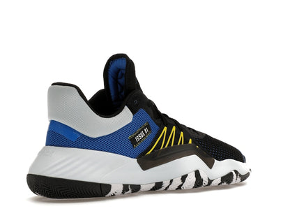 adidas D.O.N Issue #1 Black