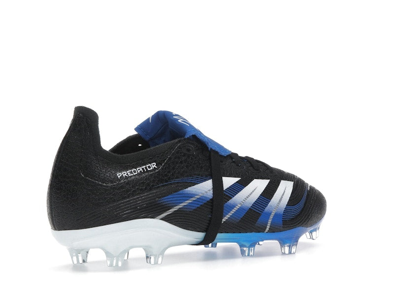 adidas Predator League Fold-Over Tongue FG/MG Jude Bellingham Glory Blue