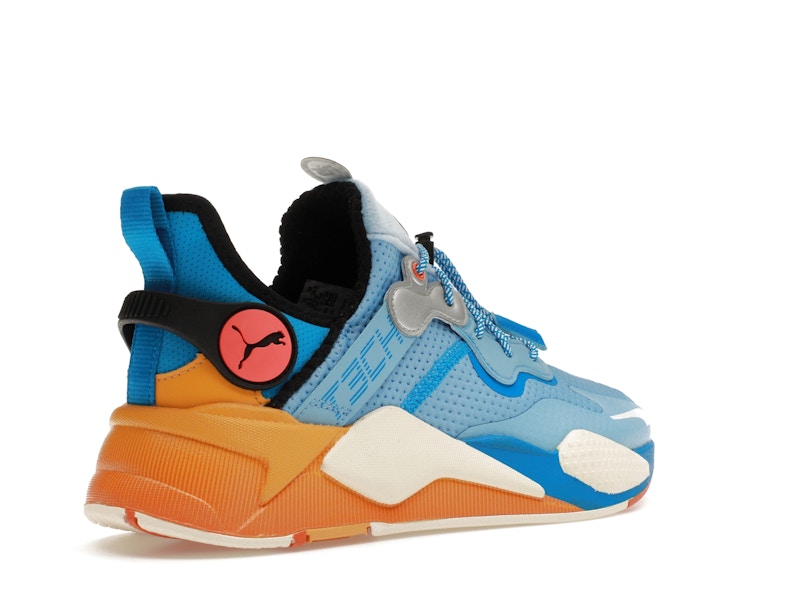 Puma RS-X T3CH Thundercats Lion-O
