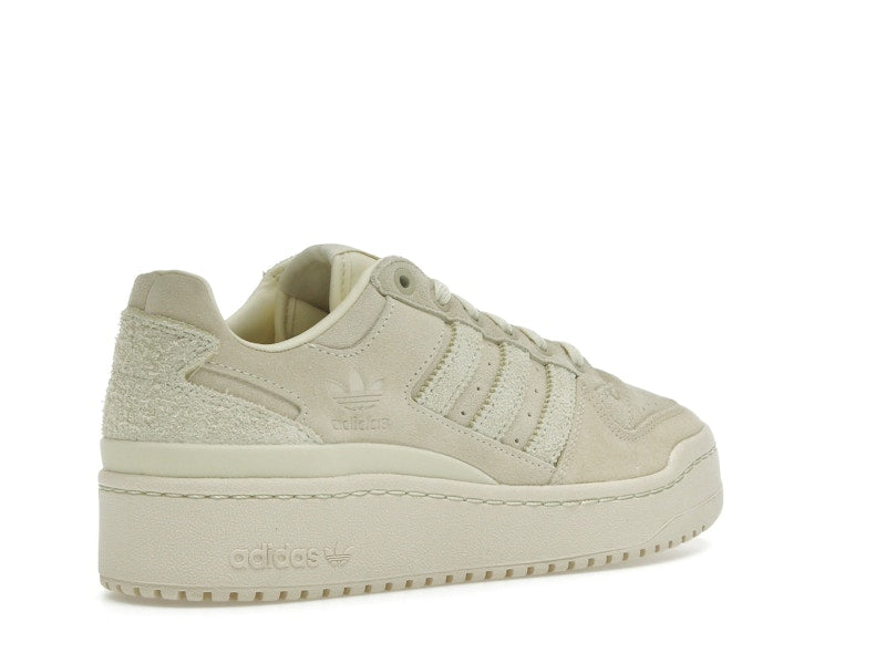adidas Forum Bold Stripes Cloud White (Women's)