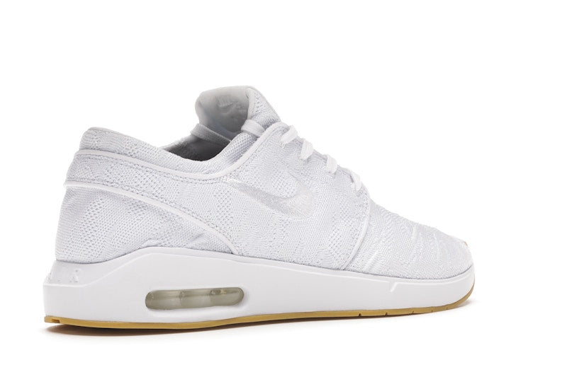Nike SB Air Max Janoski 2 White Gum
