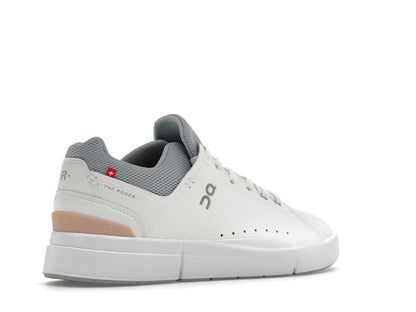 On The Roger Advantage White Rosehip (Women's)