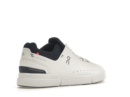 On The Roger Advantage White Midnight