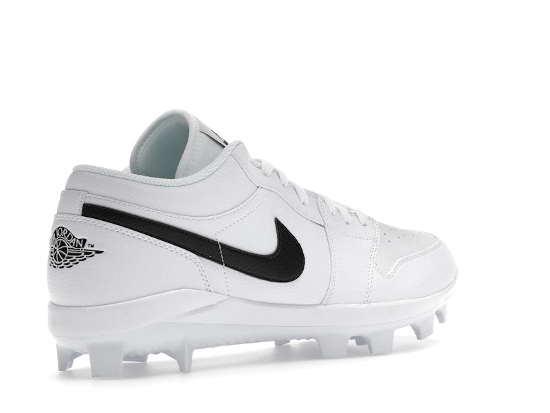 Jordan 1 Retro MCS Low White Black (2024)